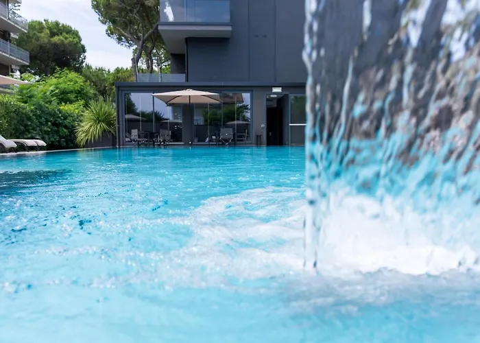 Coast Hotel&Spa - Adults Only Aperto tutto l'anno Milano Marittima