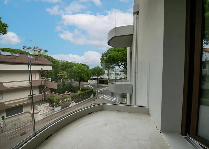 Mima Aparthotel Boutique & Spa Milano Marittima