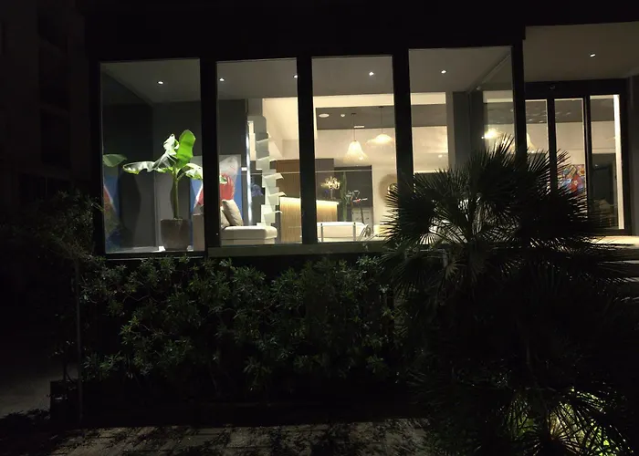 M House Art Hotel Milano Marittima